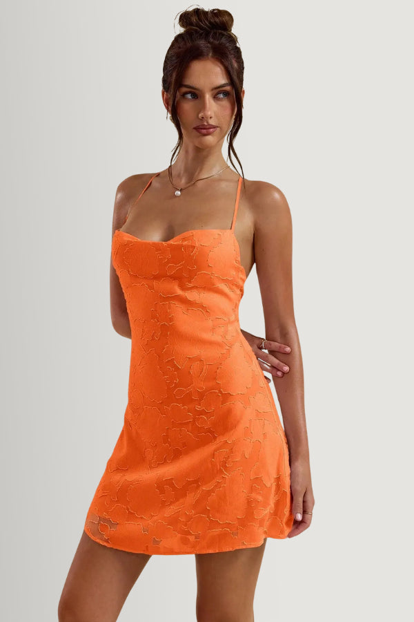 Vestido Sun Shine