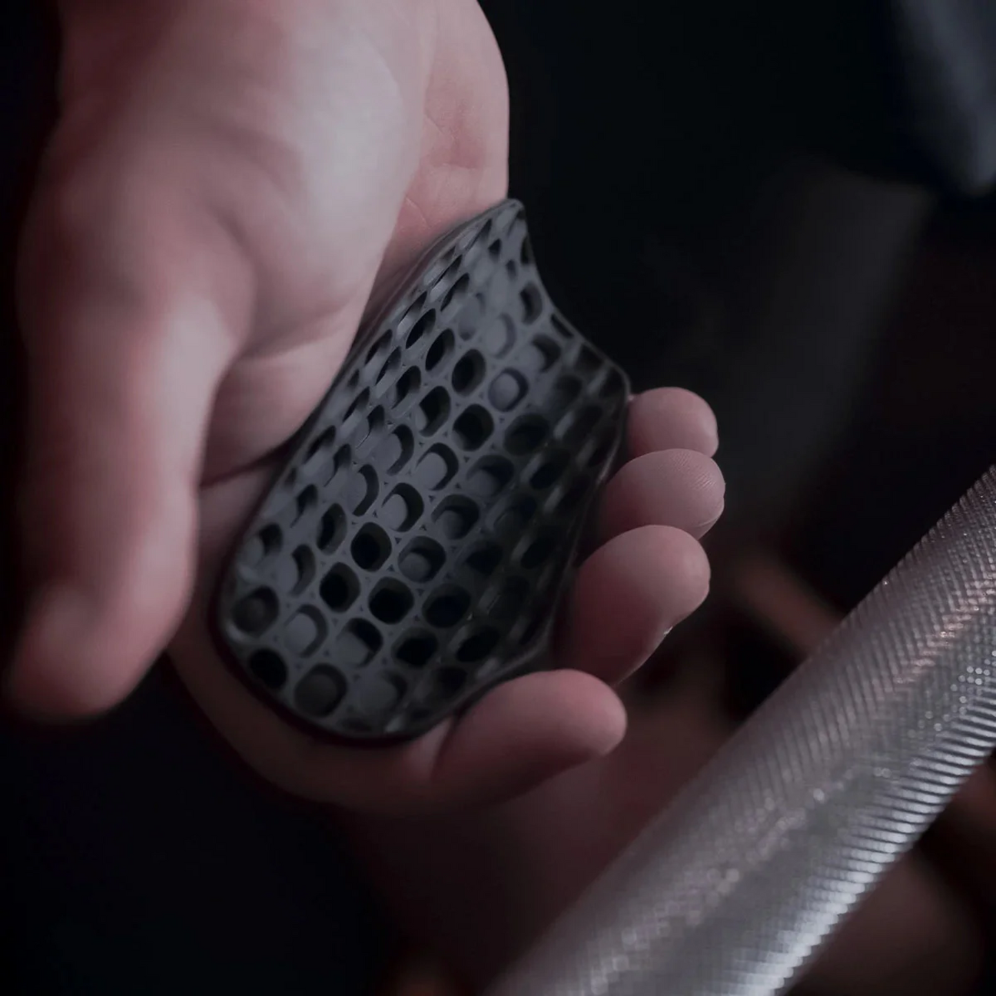 SASSY GRIP
