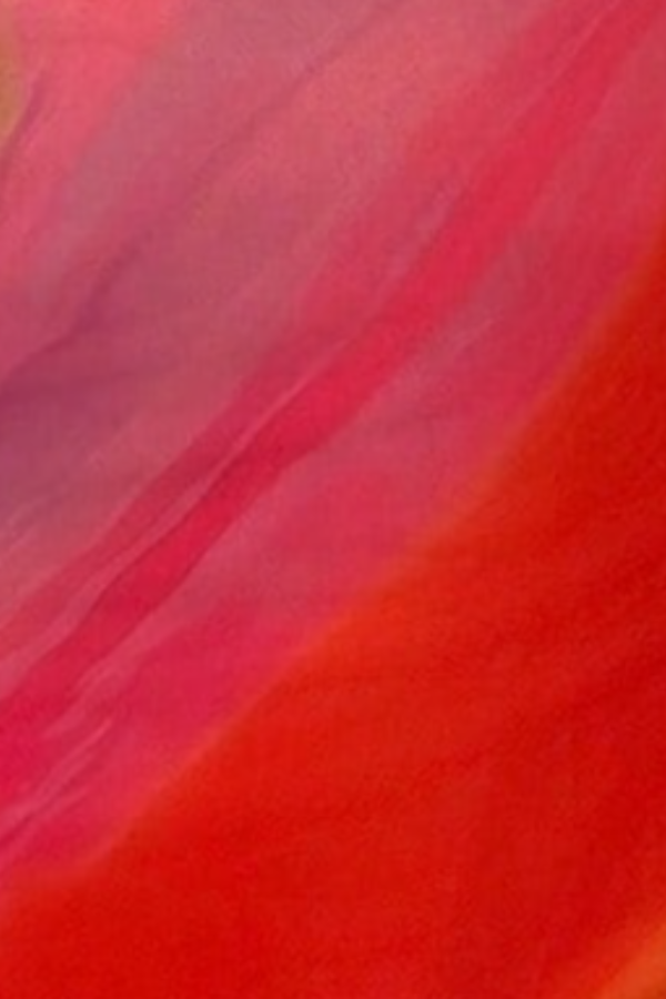 Vestido Pink Orange