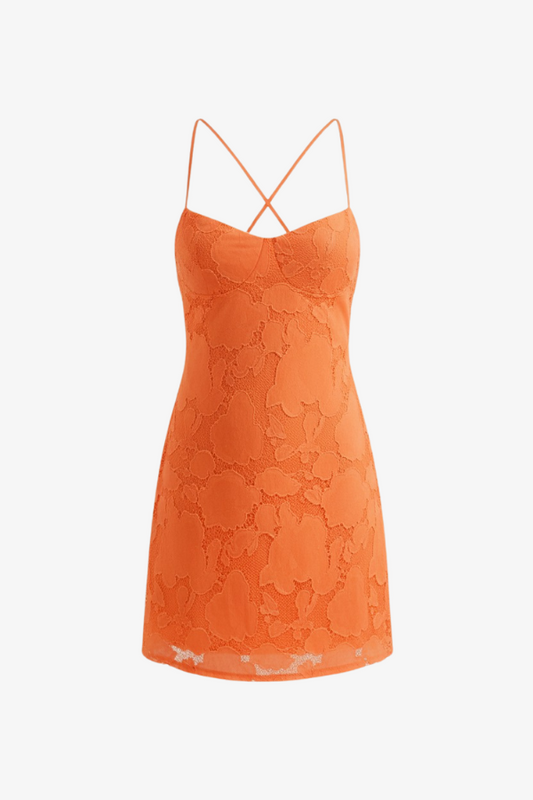 Vestido Sun Shine
