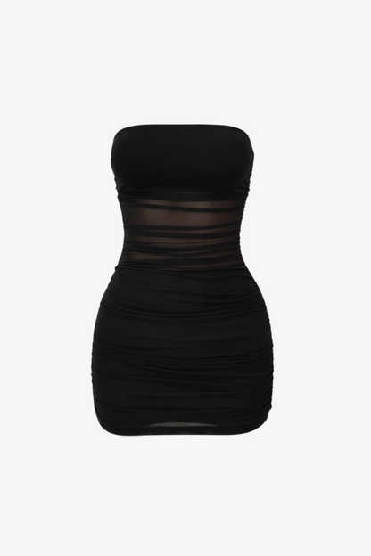 Vestido Sexy Halter